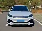 2023 BYD Yuan Plus BEV 49.92KWH