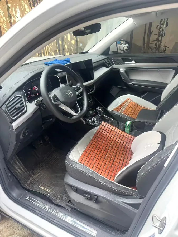 2023 Volkswagen Tayron 1.5T 160HP L4 7DCT,autocango,china used car exporter,china ev exporter,chinese used car exporter,chinese used ev exporter
