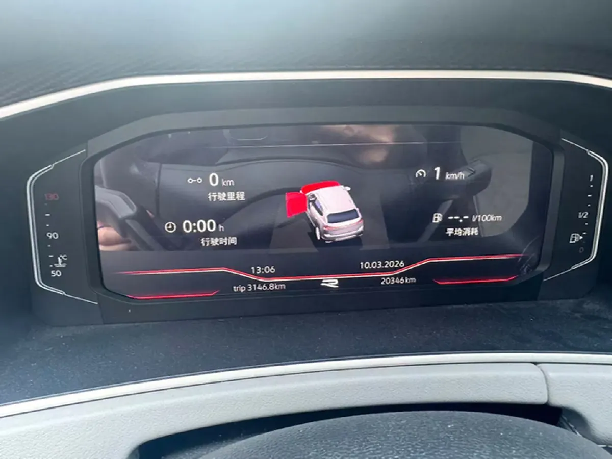 2023 Volkswagen Tayron 1.5T 160HP L4 7DCT,autocango,china used car exporter,china ev exporter,chinese used car exporter,chinese used ev exporter