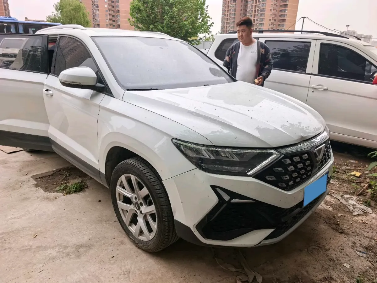 2022 Jetta VS5 1.4T 150HP L4 6AT,autocango,china used car exporter,china ev exporter,chinese used car exporter,chinese used ev exporter