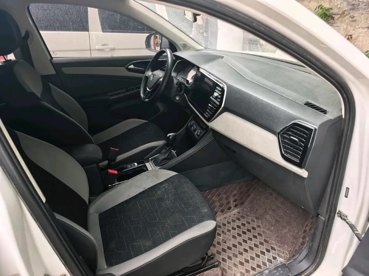 2022 Jetta VS5 1.4T 150HP L4 6AT,autocango,china used car exporter,china ev exporter,chinese used car exporter,chinese used ev exporter