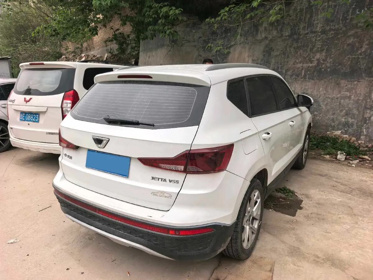 2022 Jetta VS5 1.4T 150HP L4 6AT,autocango,china used car exporter,china ev exporter,chinese used car exporter,chinese used ev exporter