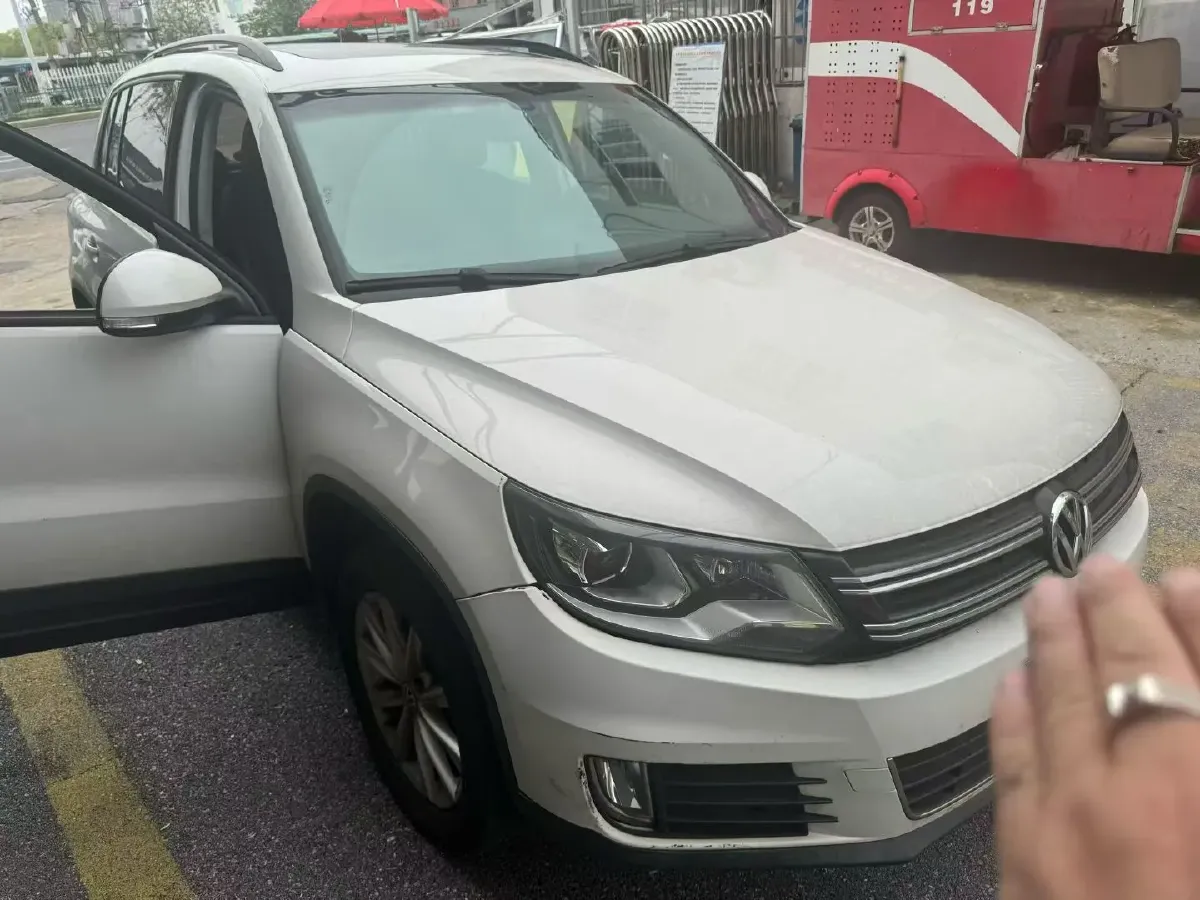 2017 Haval H9 2.0T 190HP L4 8AT,autocango,china used car exporter,china ev exporter,chinese used car exporter,chinese used ev exporter