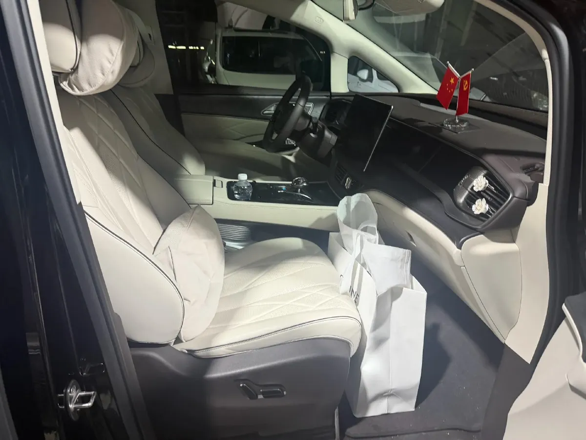 2024 Denza D9 1.5T 139HP L4 E-CVT PHEV 20.39KWH,autocango,china used car exporter,china ev exporter,chinese used car exporter,chinese used ev exporter