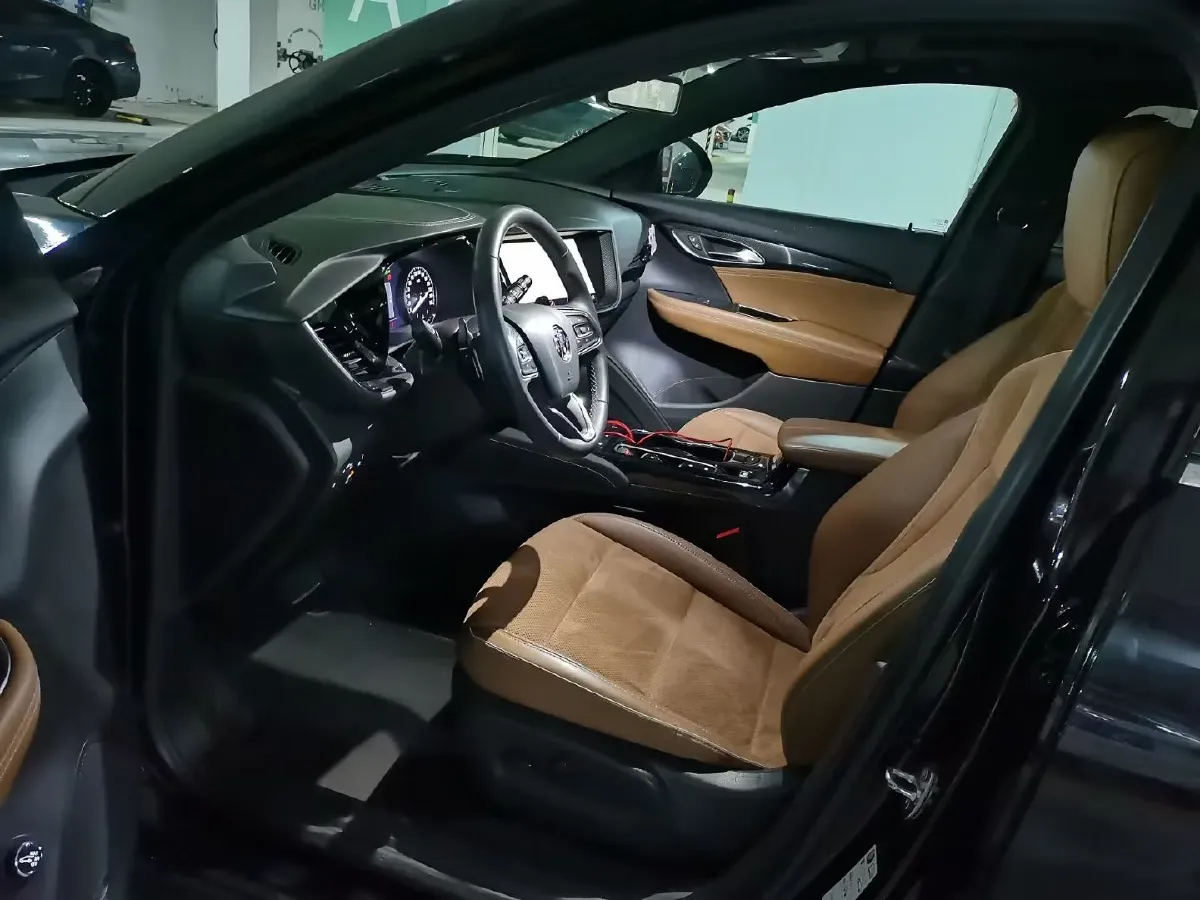 2020 Buick EnvisionS 2.0T 237HP L4 9AT,autocango,china used car exporter,china ev exporter,chinese used car exporter,chinese used ev exporter