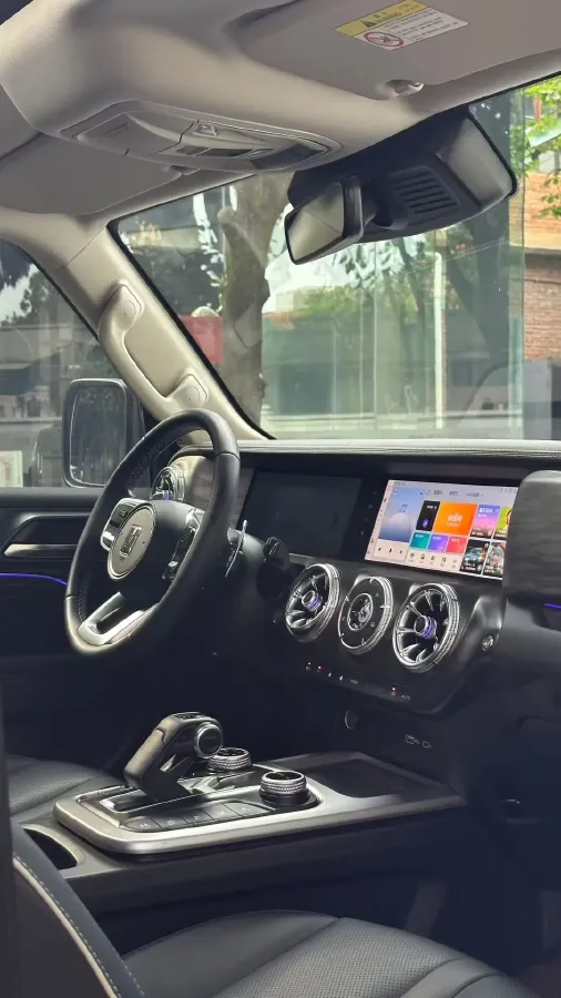 2024 Tank 300 2.0T 252HP L4 9AT,autocango,china used car exporter,china ev exporter,chinese used car exporter,chinese used ev exporter