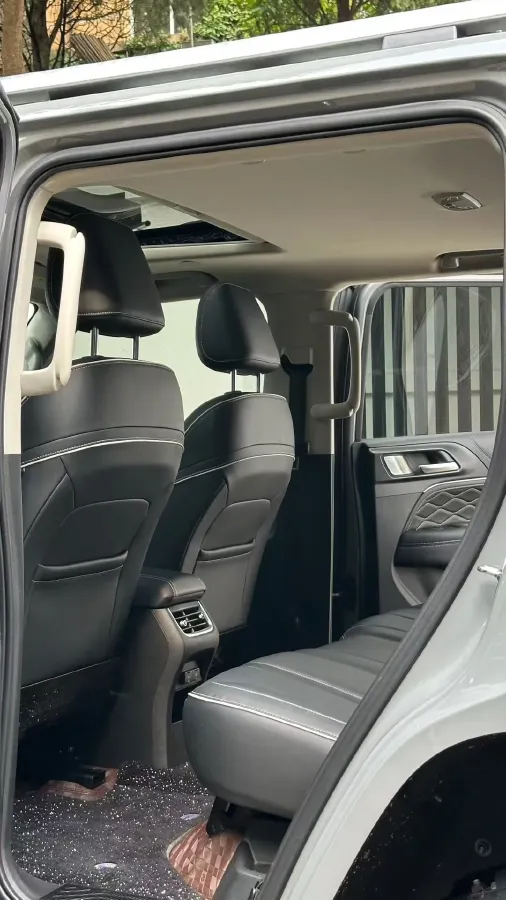 2024 Tank 300 2.0T 252HP L4 9AT,autocango,china used car exporter,china ev exporter,chinese used car exporter,chinese used ev exporter