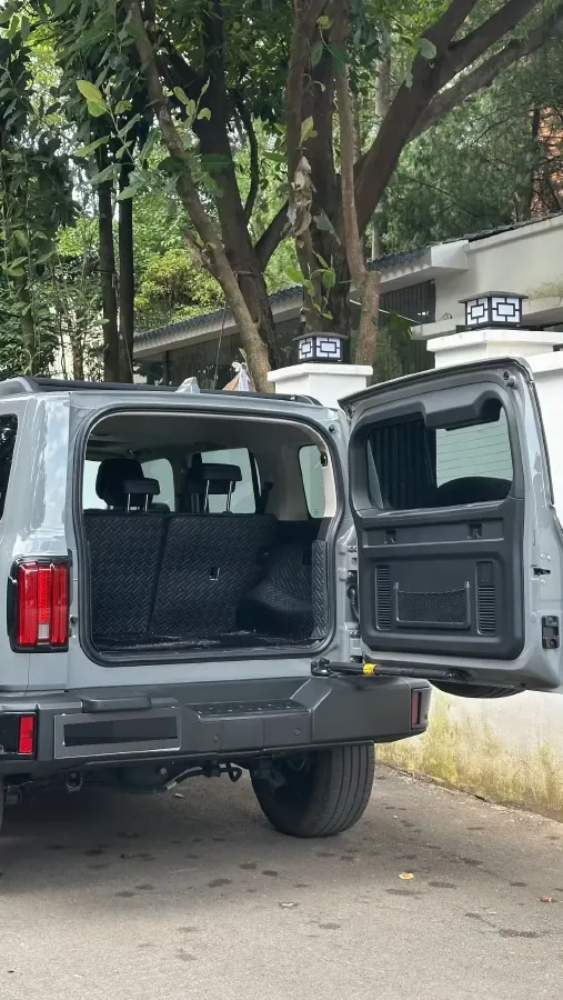 2024 Tank 300 2.0T 252HP L4 9AT,autocango,china used car exporter,china ev exporter,chinese used car exporter,chinese used ev exporter