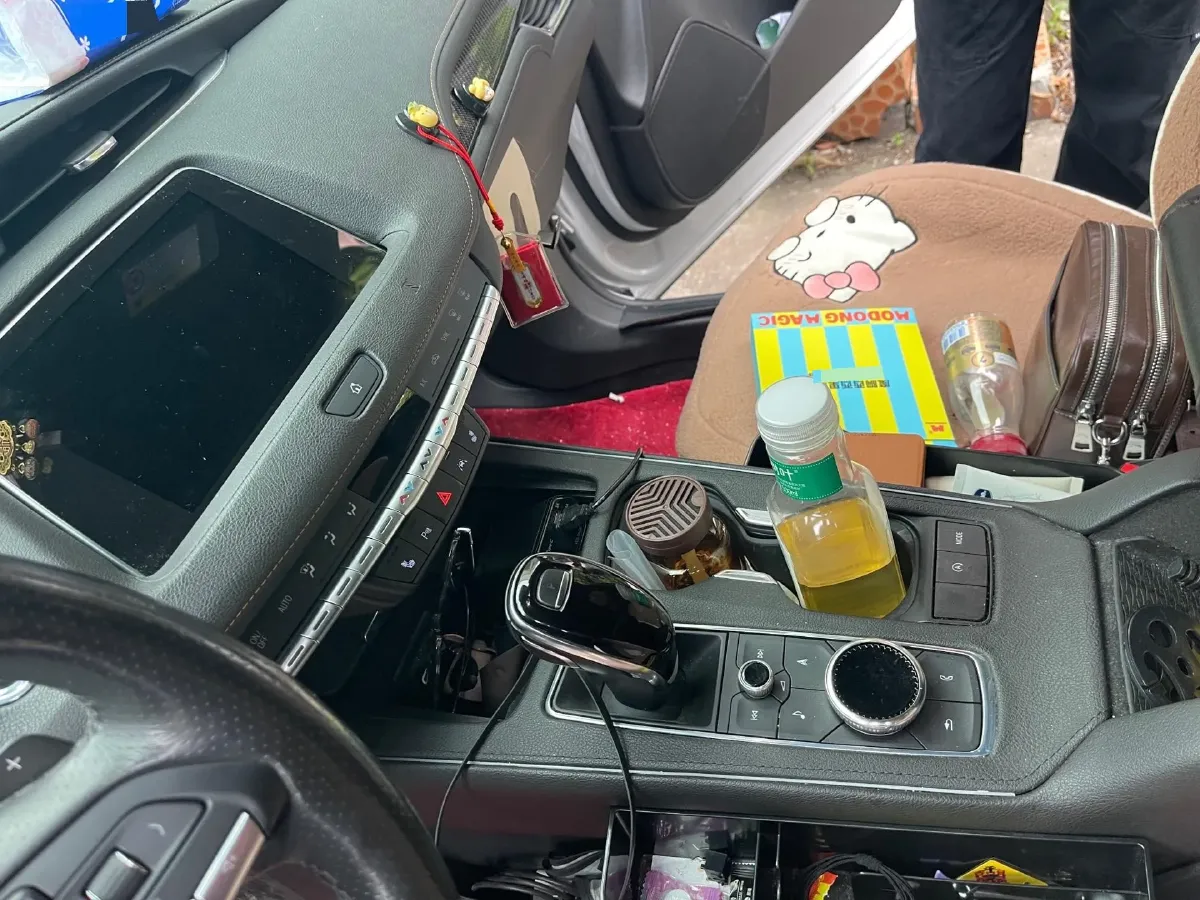 2020 Cadillac XT4 2.0T 237HP L4 9AT,autocango,china used car exporter,china ev exporter,chinese used car exporter,chinese used ev exporter