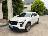 2020 CADILLAC XT4,autocango,china used car exporter,china ev exporter,chinese used car exporter,chinese used ev exporter