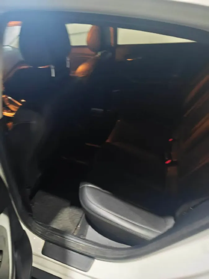 2019 Hyundai La Festa 1.6T 190HP L4 7DCT,autocango,china used car exporter,china ev exporter,chinese used car exporter,chinese used ev exporter