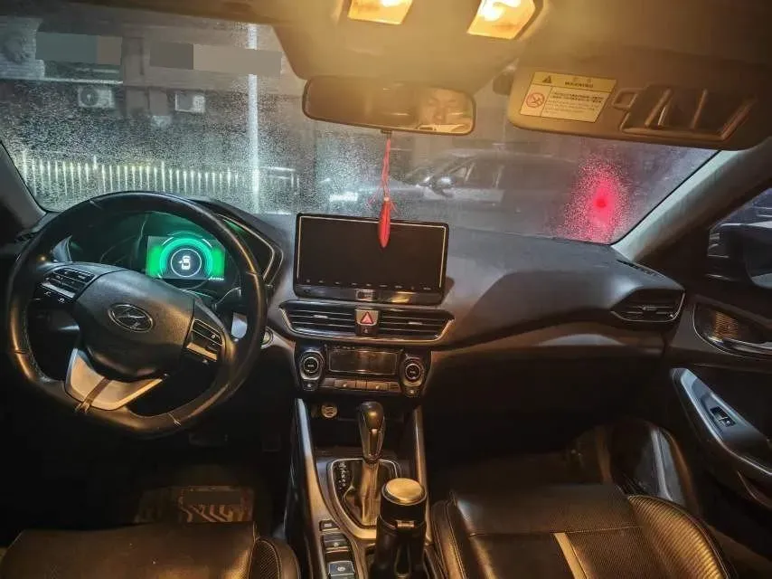 2019 Hyundai La Festa 1.6T 190HP L4 7DCT,autocango,china used car exporter,china ev exporter,chinese used car exporter,chinese used ev exporter