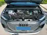 2024 Audi Q4 e-tron BEV 84.8KWH