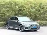 2024 Audi A3 1.4T 150HP L4 7DCT