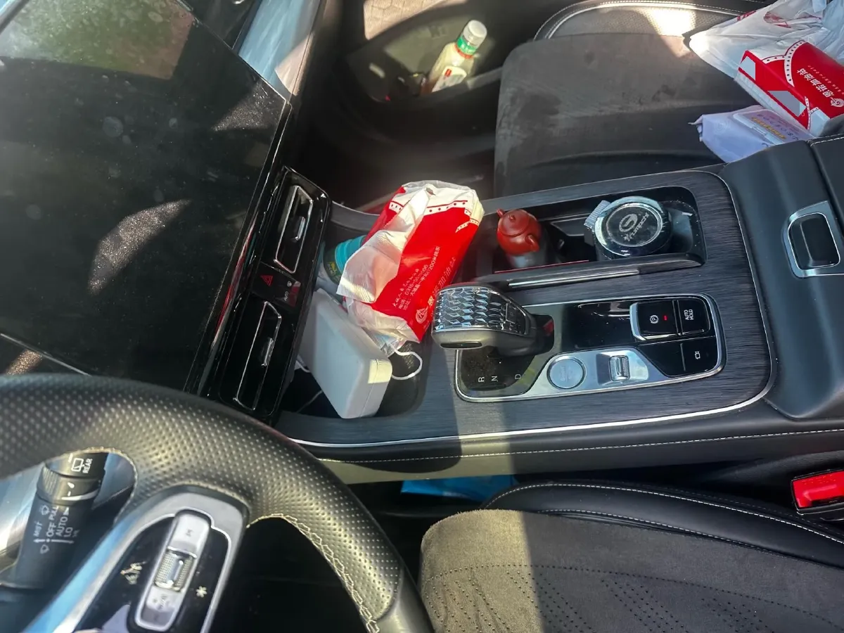 2025 GAC Trumpchi GS8 2.0T 252HP L4 8AT,autocango,china used car exporter,china ev exporter,chinese used car exporter,chinese used ev exporter