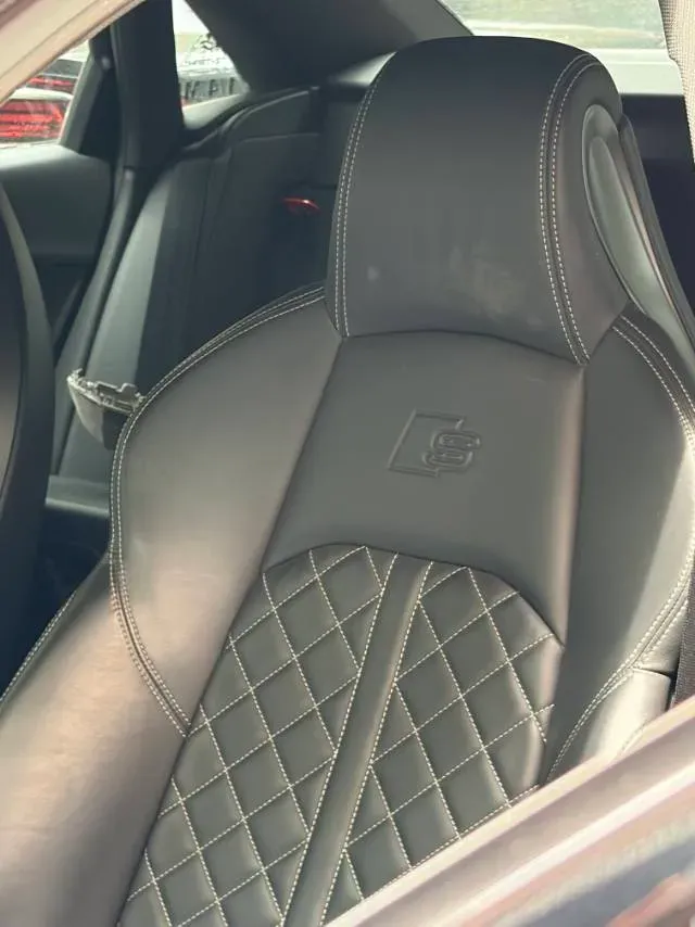 2020 Audi S4 3.0T 354HP V6 8AT,autocango,china used car exporter,china ev exporter,chinese used car exporter,chinese used ev exporter