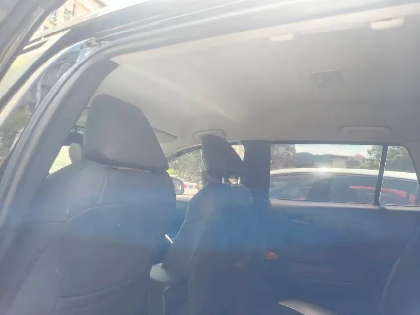 2023 Toyota Corolla Cross 2.0L 171HP L4 CVT,autocango,china used car exporter,china ev exporter,chinese used car exporter,chinese used ev exporter