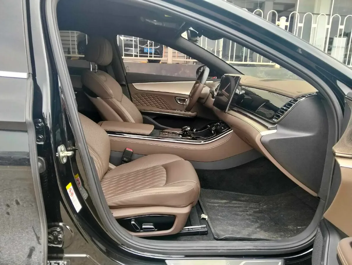 2023 BYD Han 1.5T 139HP L4 E-CVT PHEV 18.316KWH,autocango,china used car exporter,china ev exporter,chinese used car exporter,chinese used ev exporter