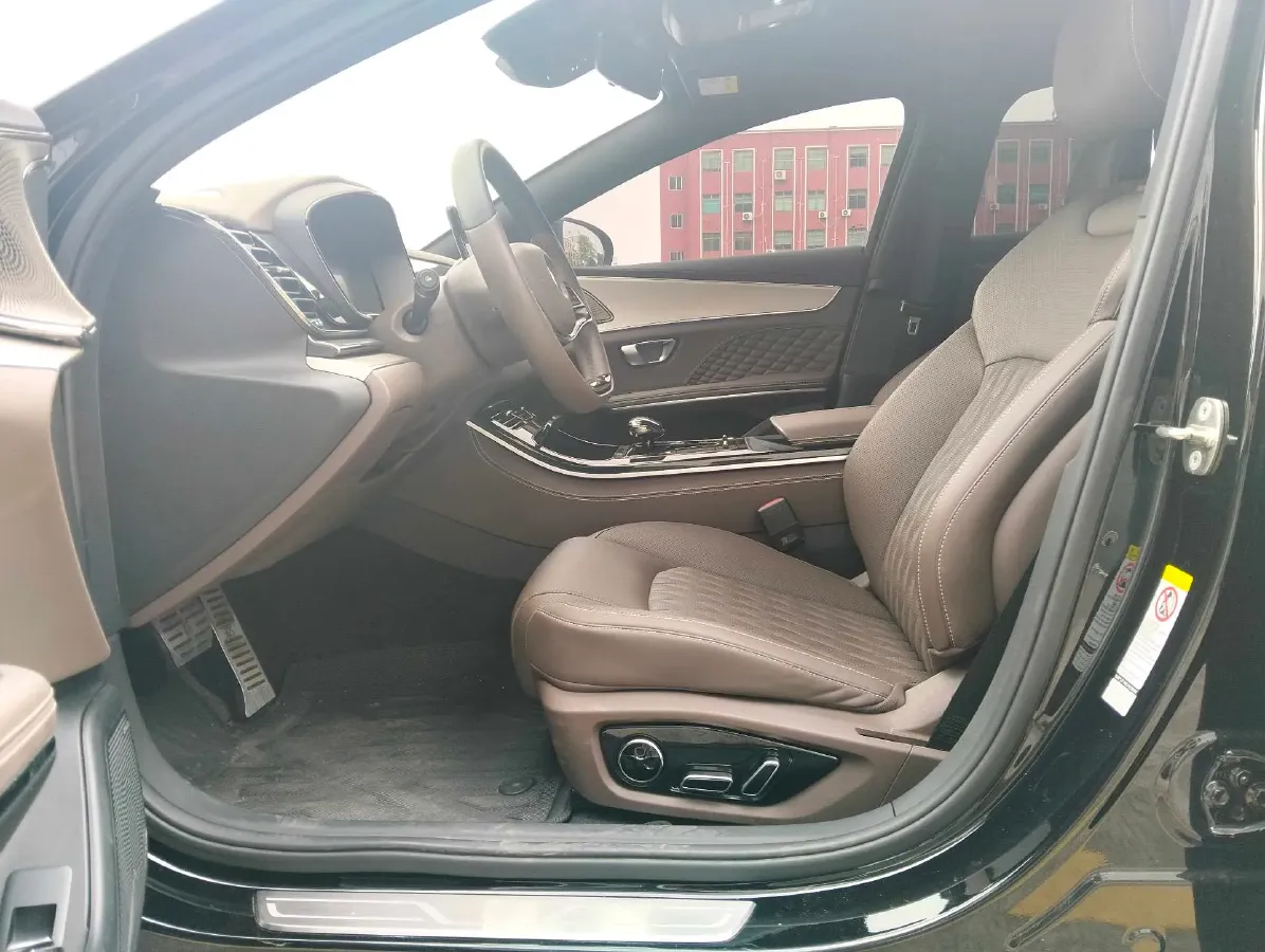 2023 BYD Han 1.5T 139HP L4 E-CVT PHEV 18.316KWH,autocango,china used car exporter,china ev exporter,chinese used car exporter,chinese used ev exporter