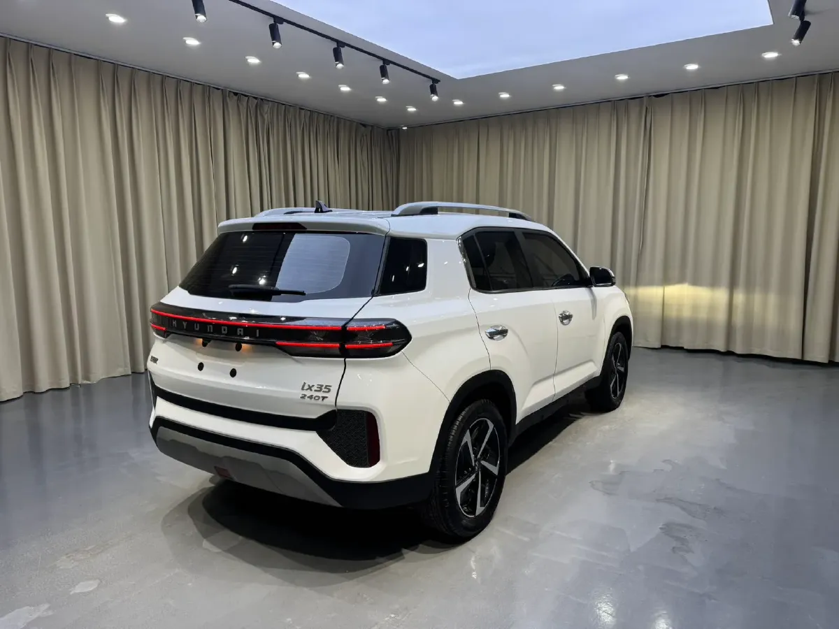 2021 Hyundai ix35 1.4T 140HP L4 7DCT,autocango,china used car exporter,china ev exporter,chinese used car exporter,chinese used ev exporter