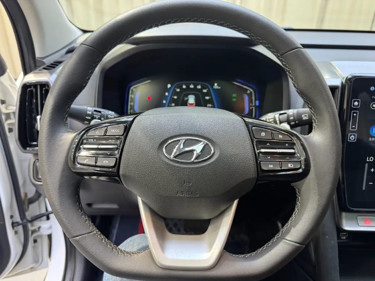 2021 Hyundai ix35 1.4T 140HP L4 7DCT,autocango,china used car exporter,china ev exporter,chinese used car exporter,chinese used ev exporter