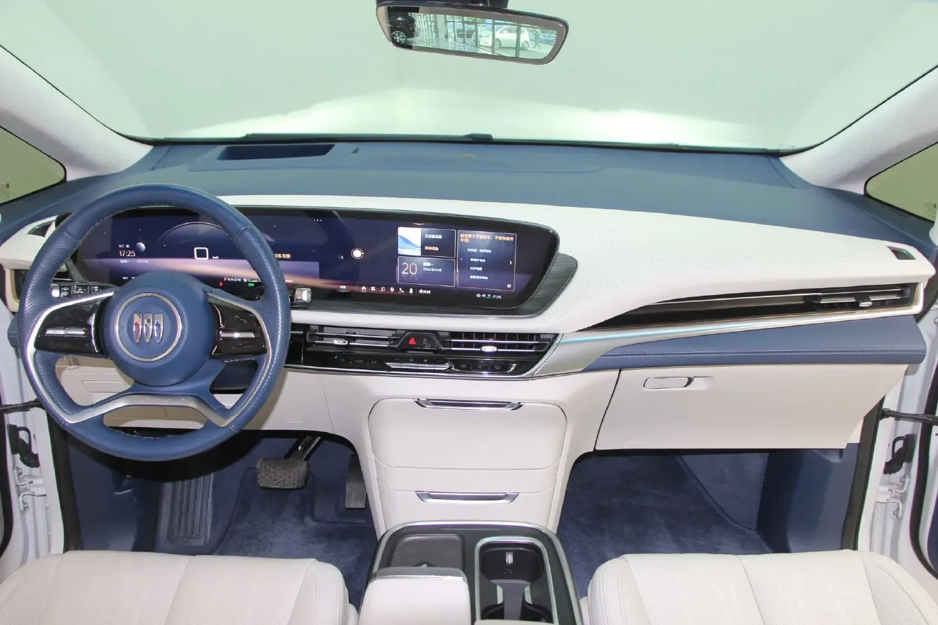 2023 Buick Century 2.0T 237HP L4 9AT,autocango,china used car exporter,china ev exporter,chinese used car exporter,chinese used ev exporter