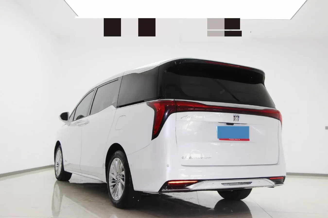 2023 Buick Century 2.0T 237HP L4 9AT,autocango,china used car exporter,china ev exporter,chinese used car exporter,chinese used ev exporter