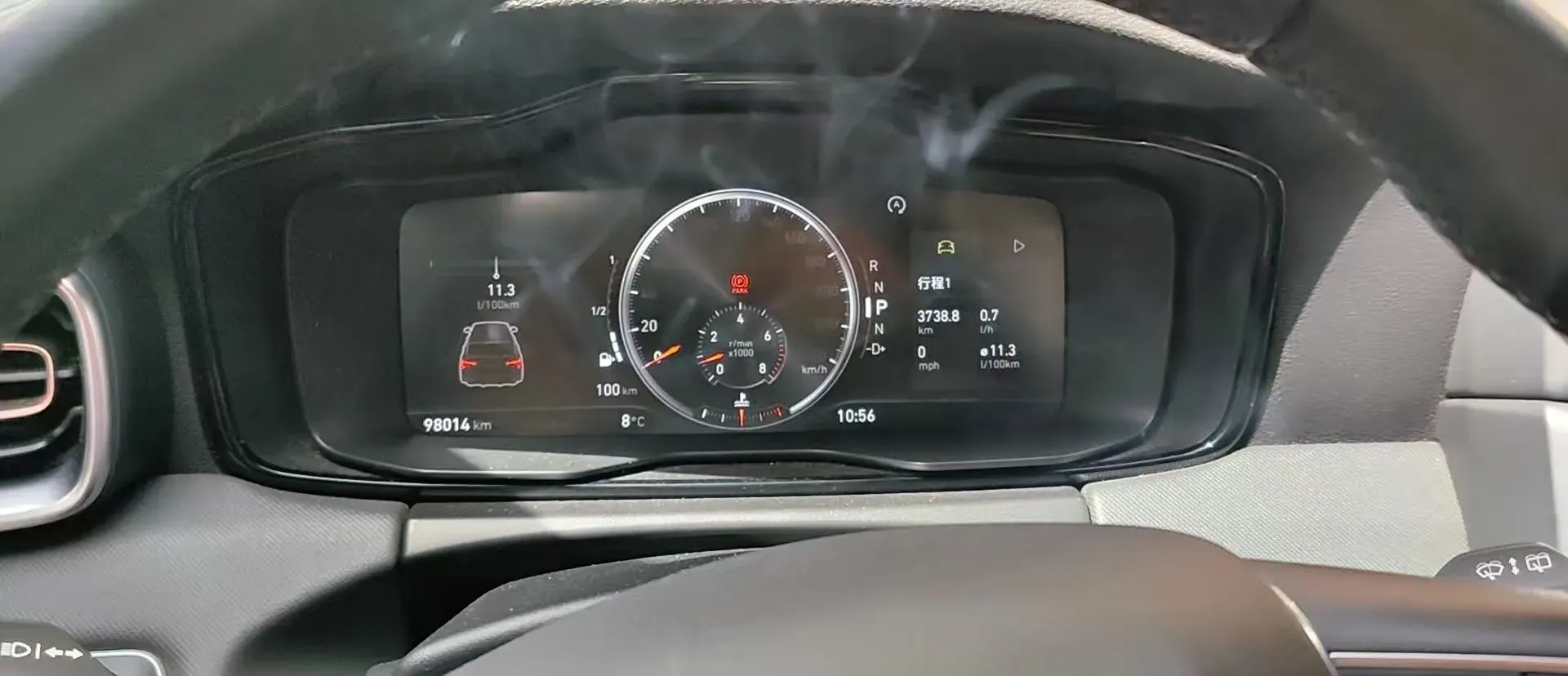 2019 LYNK&CO 01 2.0T 190HP L4 6AT,autocango,china used car exporter,china ev exporter,chinese used car exporter,chinese used ev exporter