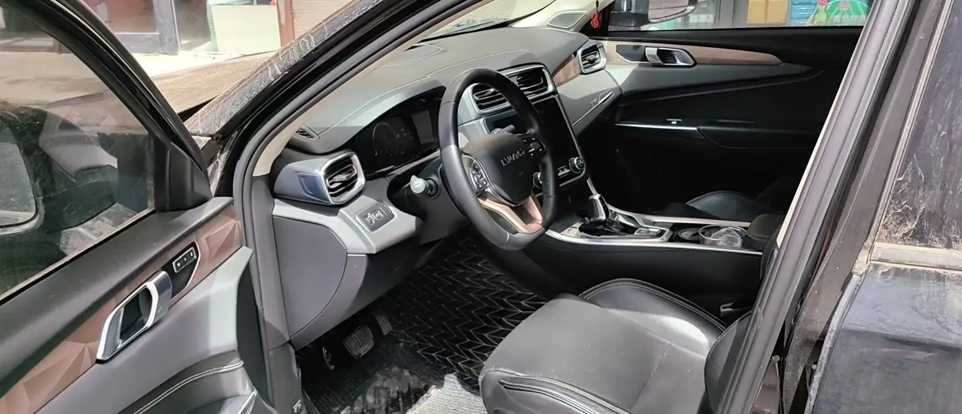 2019 LYNK&CO 01 2.0T 190HP L4 6AT,autocango,china used car exporter,china ev exporter,chinese used car exporter,chinese used ev exporter