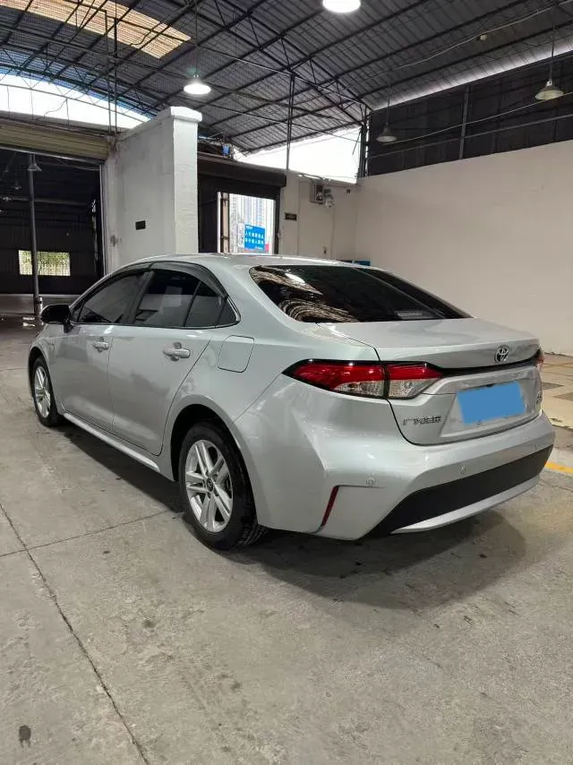 2021 Toyota Levin 1.8L 98HP L4 E-CVT Hybrid,autocango,china used car exporter,china ev exporter,chinese used car exporter,chinese used ev exporter