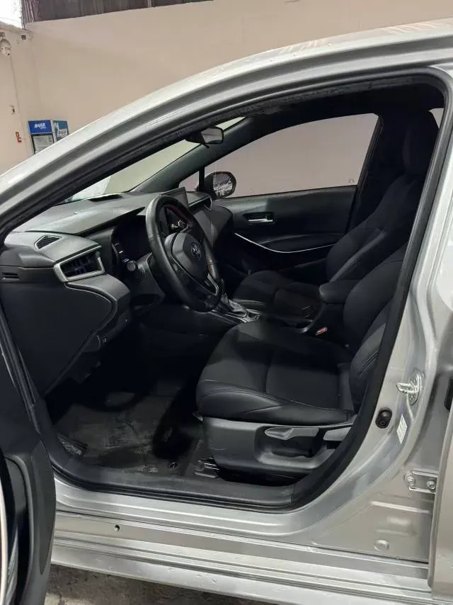 2021 Toyota Levin 1.8L 98HP L4 E-CVT Hybrid,autocango,china used car exporter,china ev exporter,chinese used car exporter,chinese used ev exporter