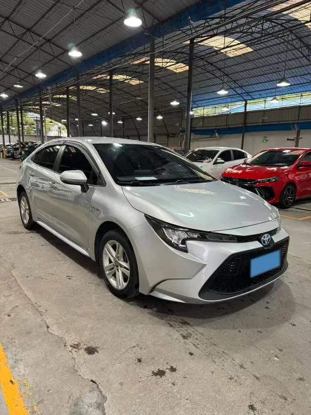 2021 Toyota Levin 1.8L 98HP L4 E-CVT Hybrid,autocango,china used car exporter,china ev exporter,chinese used car exporter,chinese used ev exporter