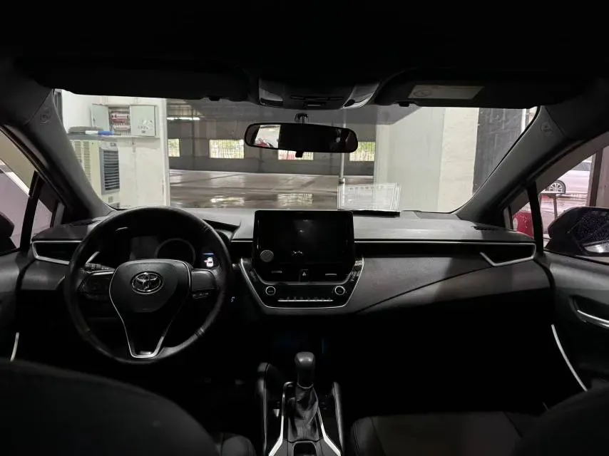 2021 Toyota Levin 1.8L 98HP L4 E-CVT Hybrid,autocango,china used car exporter,china ev exporter,chinese used car exporter,chinese used ev exporter