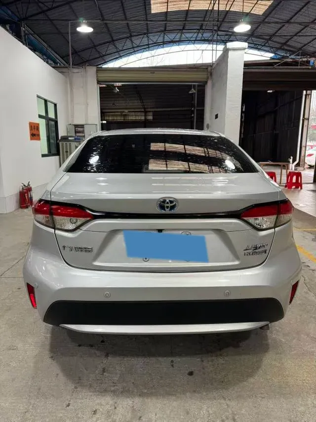 2021 Toyota Levin 1.8L 98HP L4 E-CVT Hybrid,autocango,china used car exporter,china ev exporter,chinese used car exporter,chinese used ev exporter
