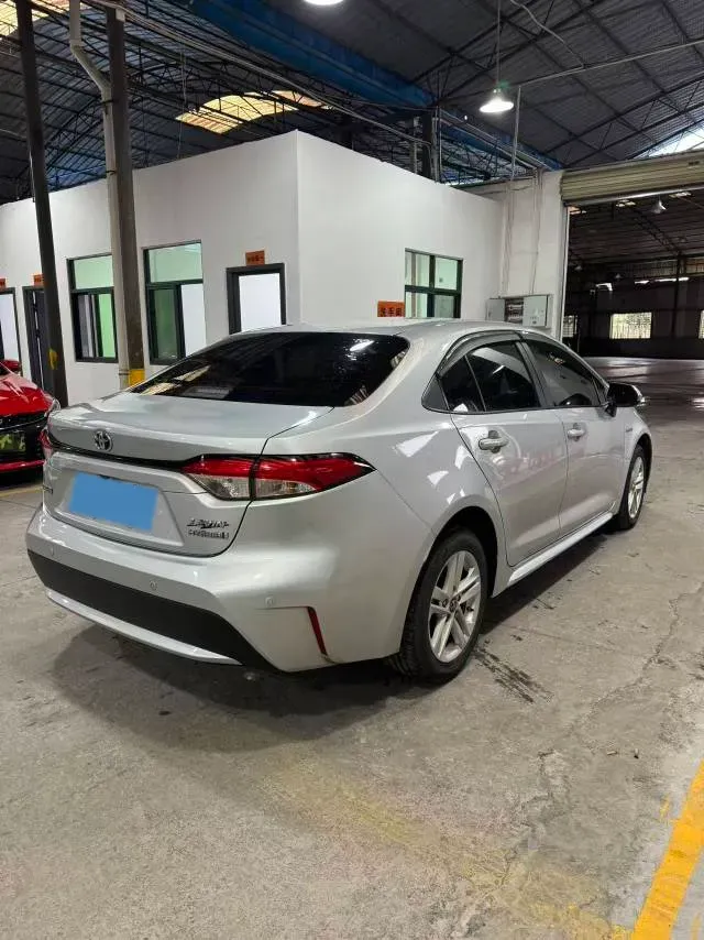 2021 Toyota Levin 1.8L 98HP L4 E-CVT Hybrid,autocango,china used car exporter,china ev exporter,chinese used car exporter,chinese used ev exporter