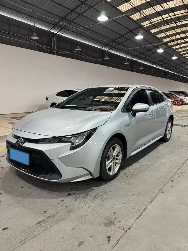 2021 Toyota Levin 1.8L 98HP L4 E-CVT Hybrid,autocango,china used car exporter,china ev exporter,chinese used car exporter,chinese used ev exporter