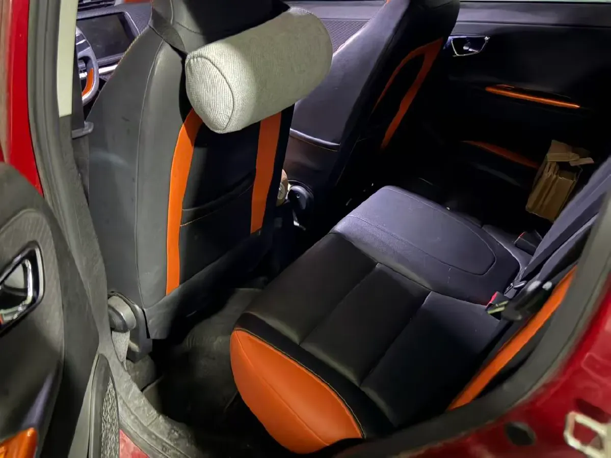 2017 Geely Vision X1 1.3L 88HP L4 4AT,autocango,china used car exporter,china ev exporter,chinese used car exporter,chinese used ev exporter