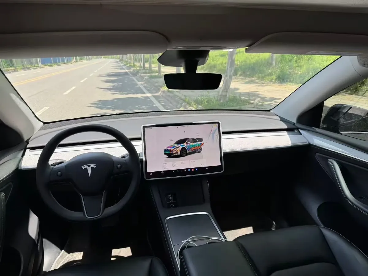 2021 Tesla Model Y BEV 78.4KWH,autocango,china used car exporter,china ev exporter,chinese used car exporter,chinese used ev exporter