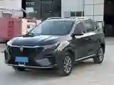 2025 Roewe RX5 1.5T 181HP L4 7DCT
