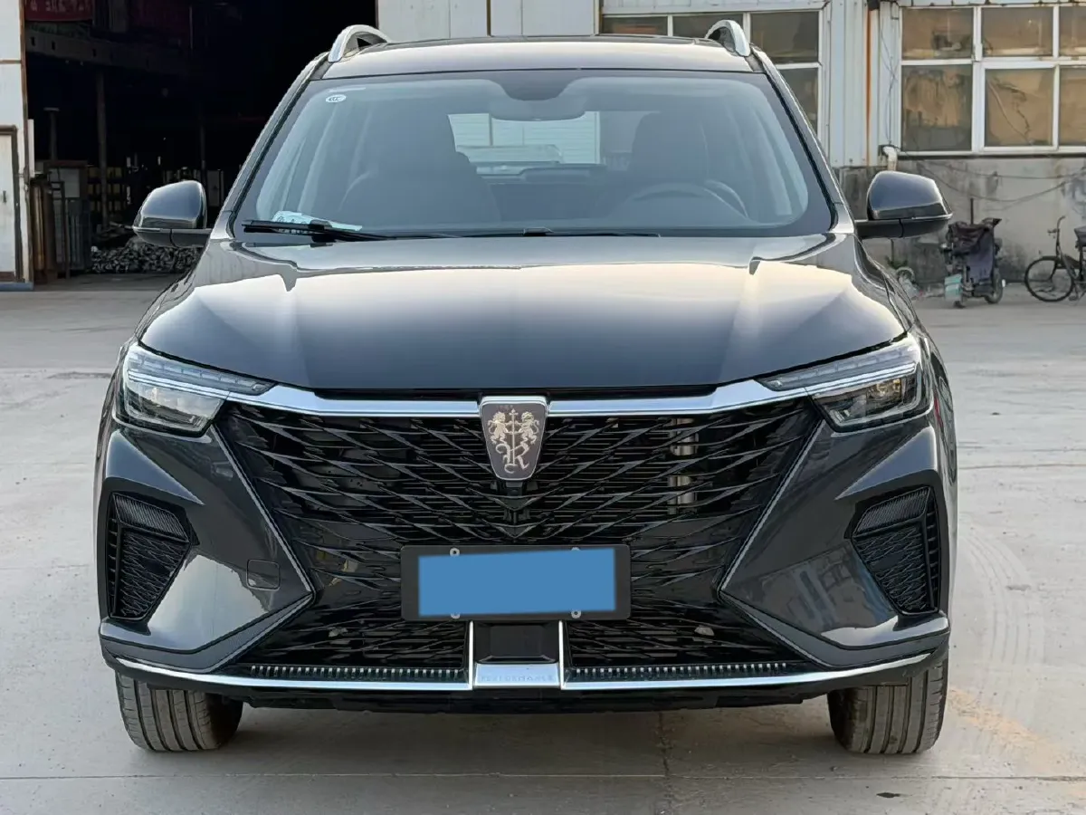 2025 Roewe RX5 1.5T 181HP L4 7DCT,autocango,china used car exporter,china ev exporter,chinese used car exporter,chinese used ev exporter