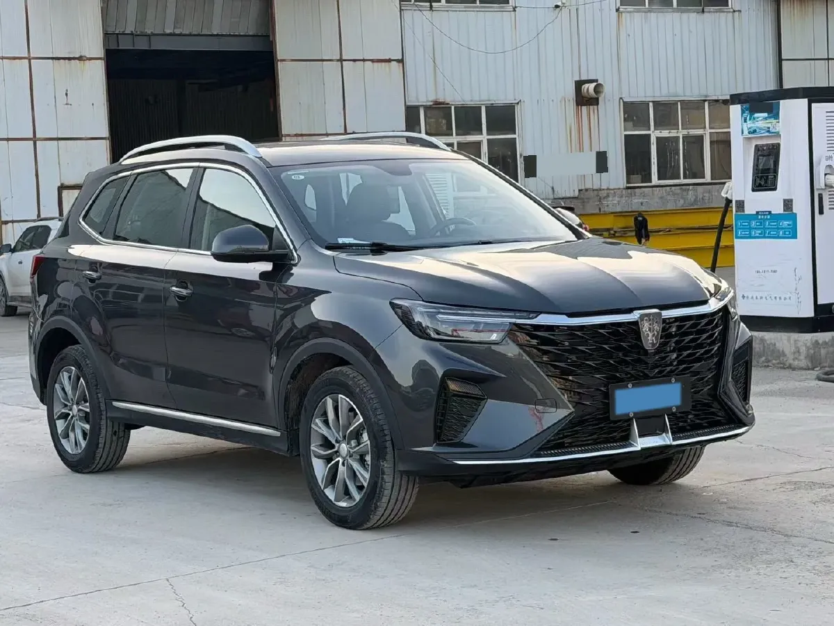 2025 Roewe RX5 1.5T 181HP L4 7DCT,autocango,china used car exporter,china ev exporter,chinese used car exporter,chinese used ev exporter