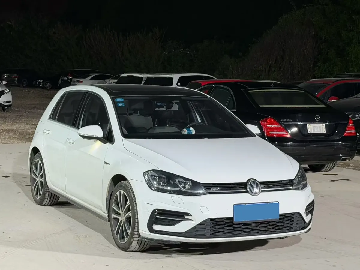 2019 Volkswagen Golf 1.4T 150HP L4 7DCT,autocango,china used car exporter,china ev exporter,chinese used car exporter,chinese used ev exporter