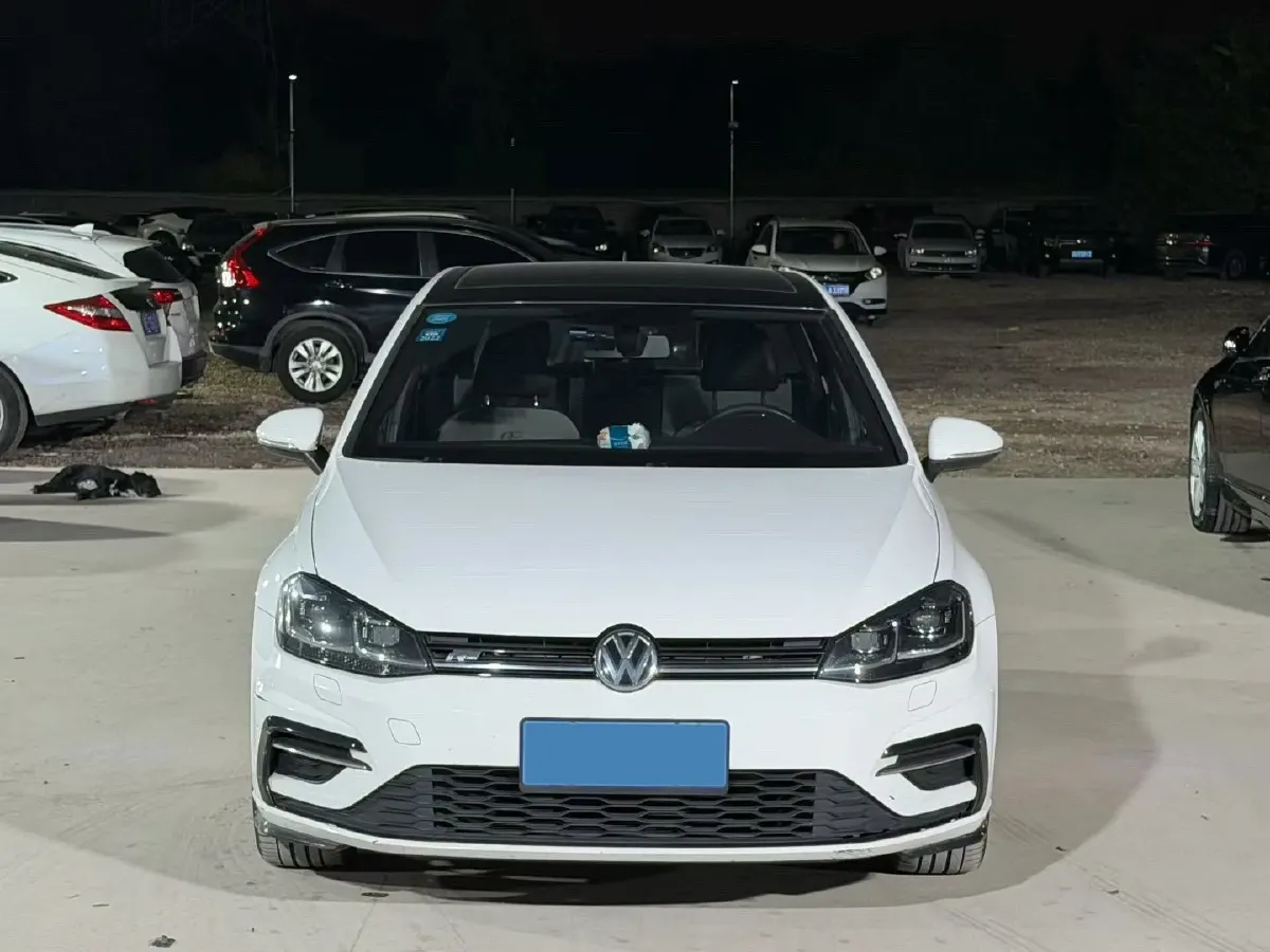 2019 Volkswagen Golf 1.4T 150HP L4 7DCT,autocango,china used car exporter,china ev exporter,chinese used car exporter,chinese used ev exporter