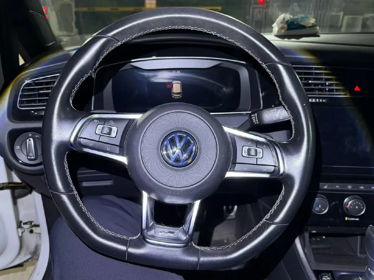 2019 Volkswagen Golf 1.4T 150HP L4 7DCT,autocango,china used car exporter,china ev exporter,chinese used car exporter,chinese used ev exporter