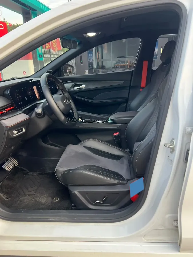 2022 Geely Binray 1.5T 181HP L4 7DCT,autocango,china used car exporter,china ev exporter,chinese used car exporter,chinese used ev exporter