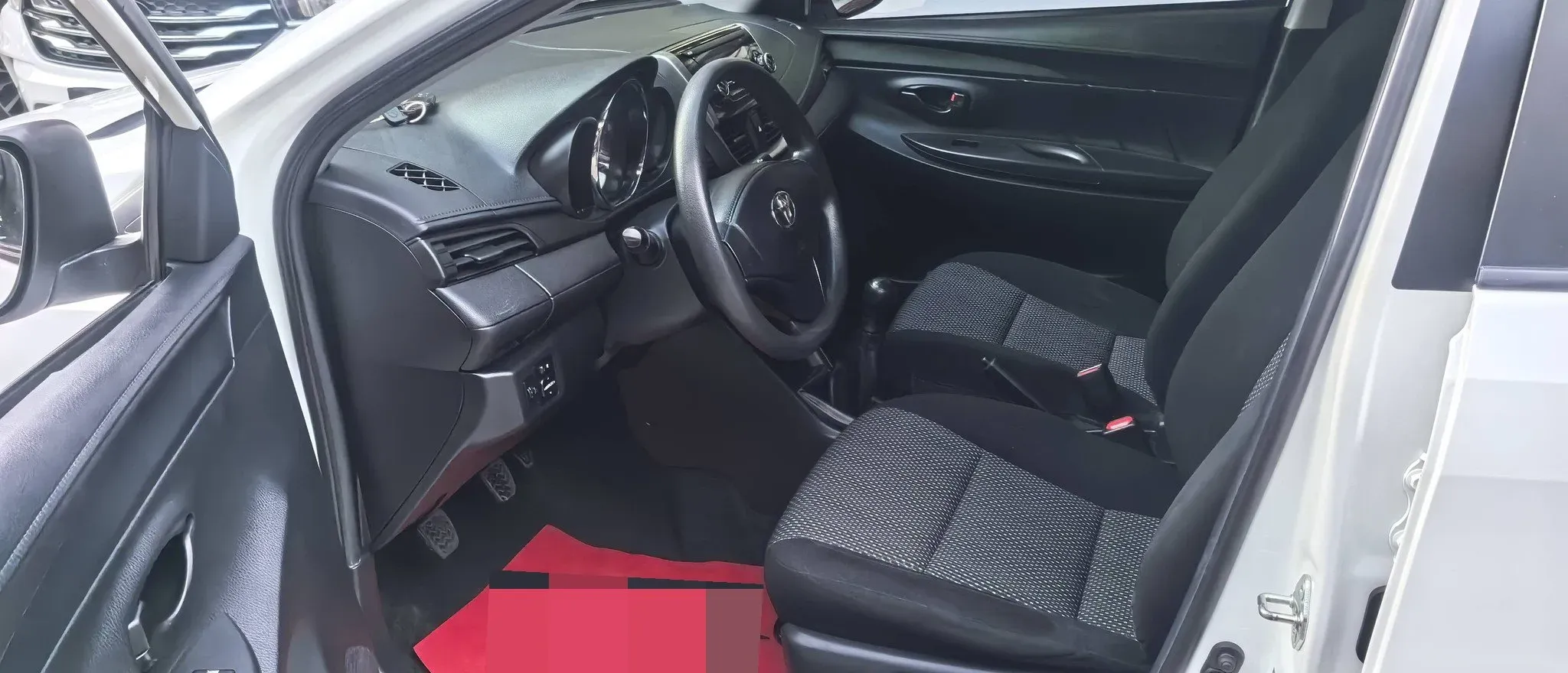 2017 Toyota Vios FS 1.5L 107HP L4 5MT,autocango,china used car exporter,china ev exporter,chinese used car exporter,chinese used ev exporter