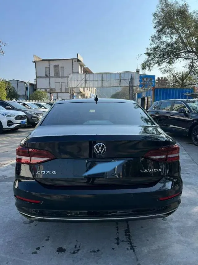 2021 Volkswagen Lavida 1.5L 113HP L4 6AT,autocango,china used car exporter,china ev exporter,chinese used car exporter,chinese used ev exporter