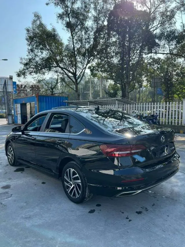 2021 Volkswagen Lavida 1.5L 113HP L4 6AT,autocango,china used car exporter,china ev exporter,chinese used car exporter,chinese used ev exporter