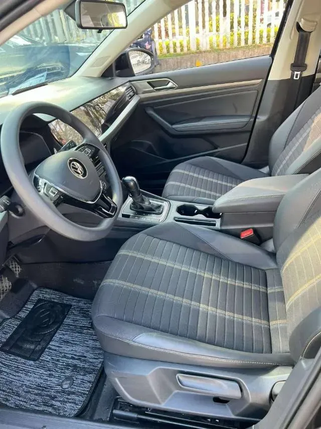 2021 Volkswagen Lavida 1.5L 113HP L4 6AT,autocango,china used car exporter,china ev exporter,chinese used car exporter,chinese used ev exporter