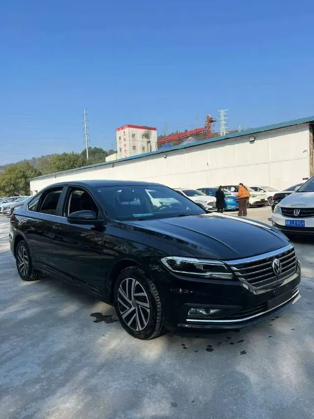2021 Volkswagen Lavida 1.5L 113HP L4 6AT,autocango,china used car exporter,china ev exporter,chinese used car exporter,chinese used ev exporter